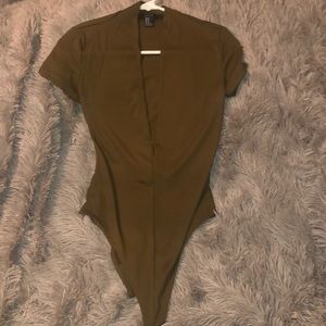 Forever 21 Body Suit